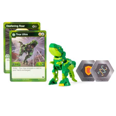 Фигурка Bakugan