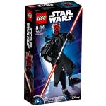 Конструктор LEGO Star Wars 75537 104 дет.