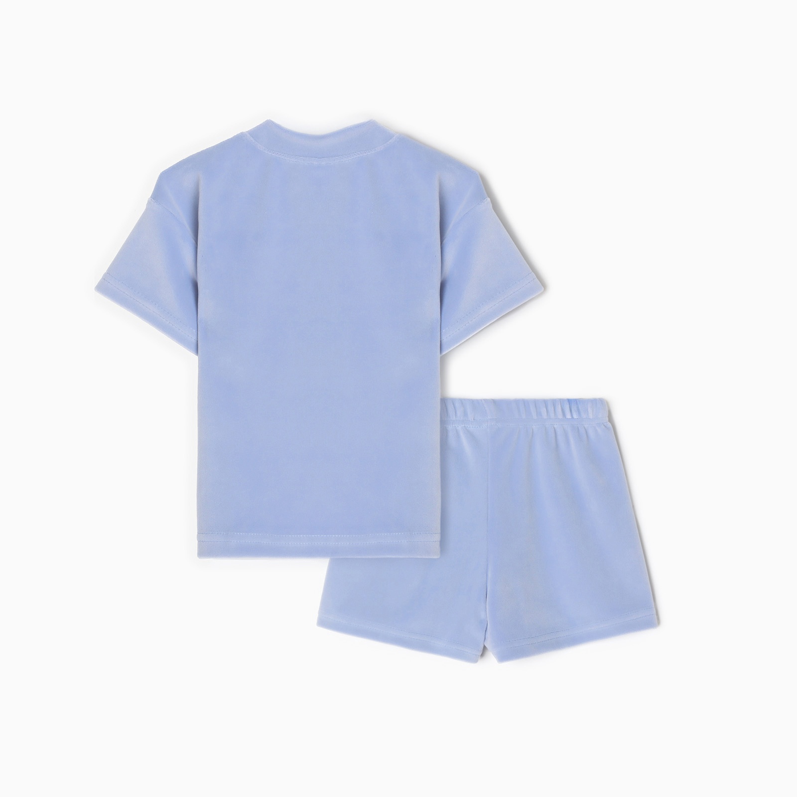 Костюм Крошка Я 10733198 - фото 6