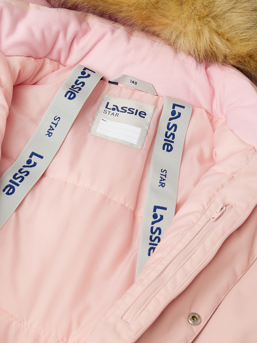 Комбинезон Lassie 73103302-4120 - фото 4