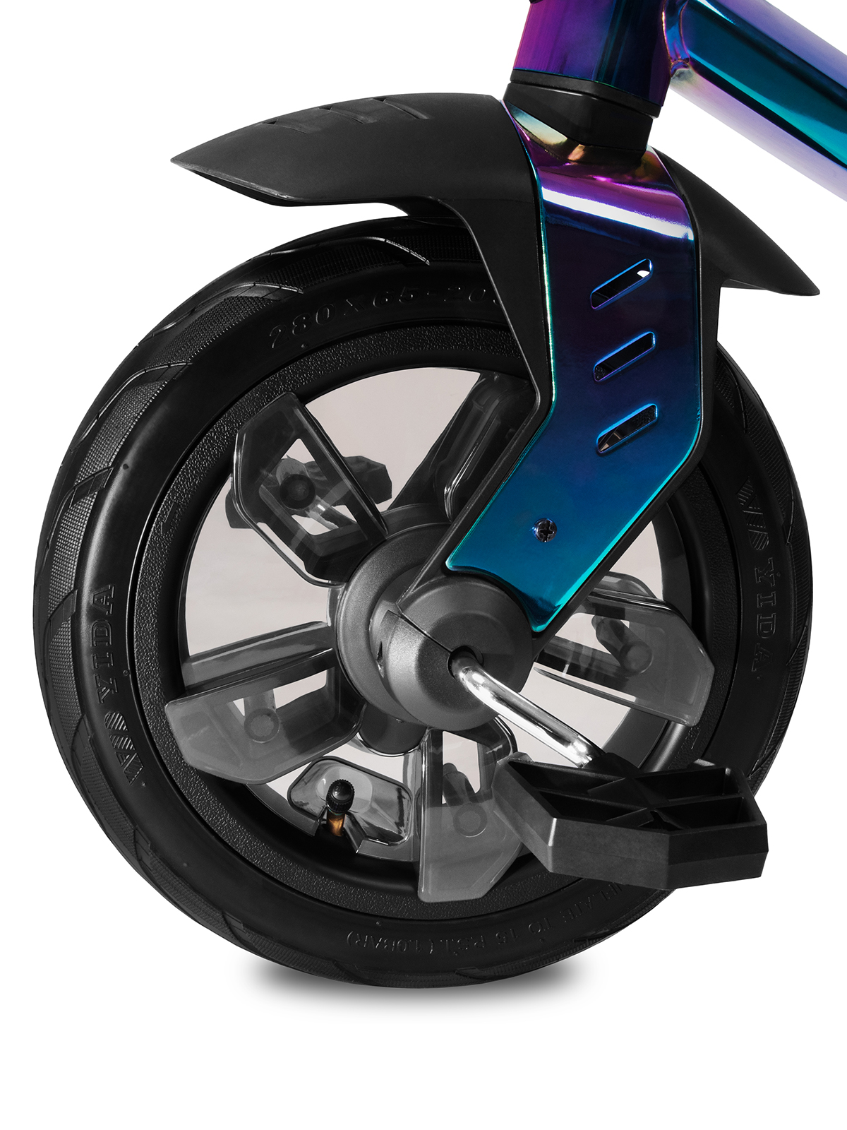 Трехколесный велосипед CITYRIDE - фото 38