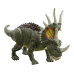 Фигурка Jurassic World Стиракозавр
