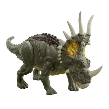 Фигурка Jurassic World Стиракозавр