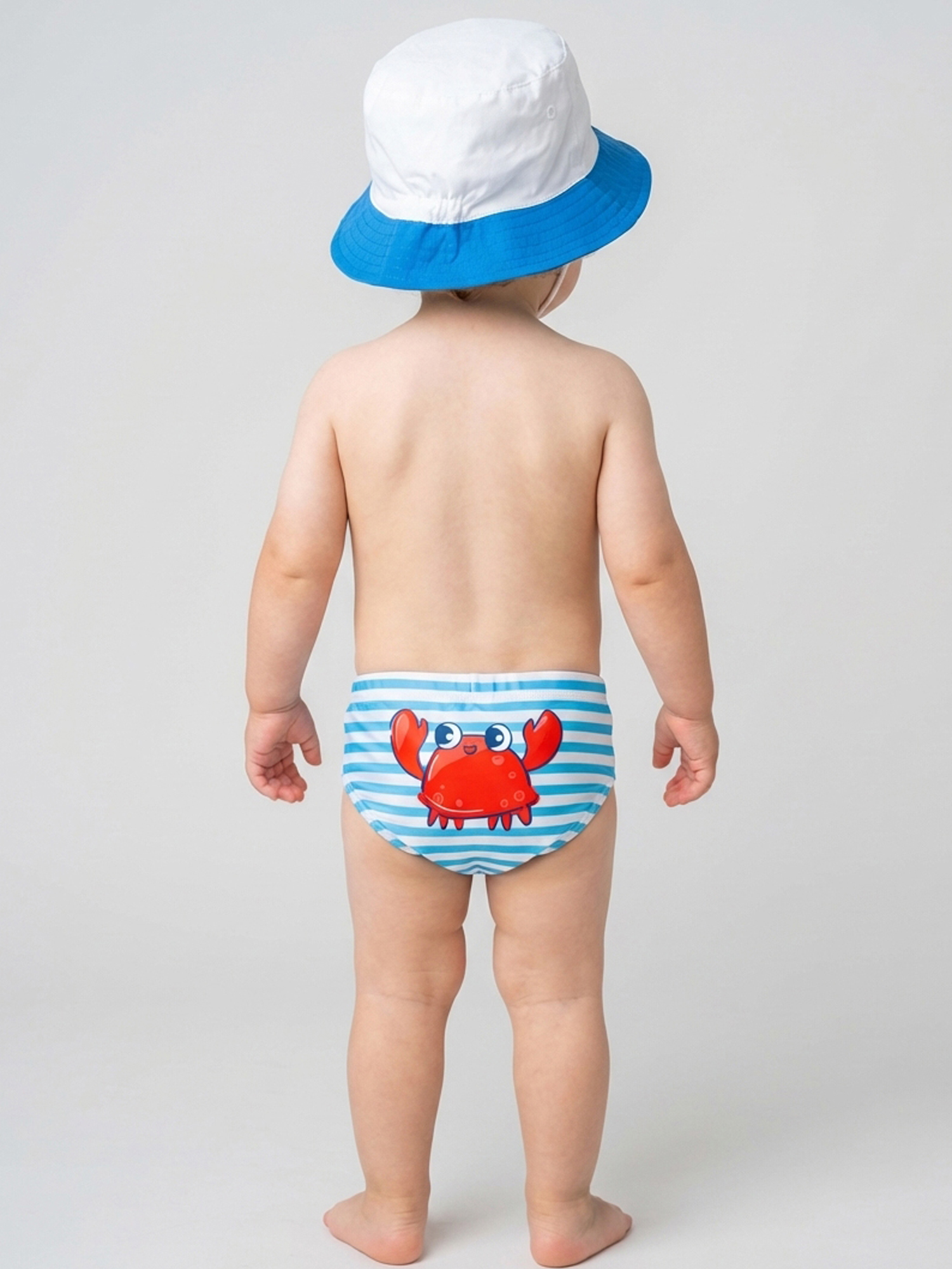 Плавки и панама PlayToday 12613136 - фото 2