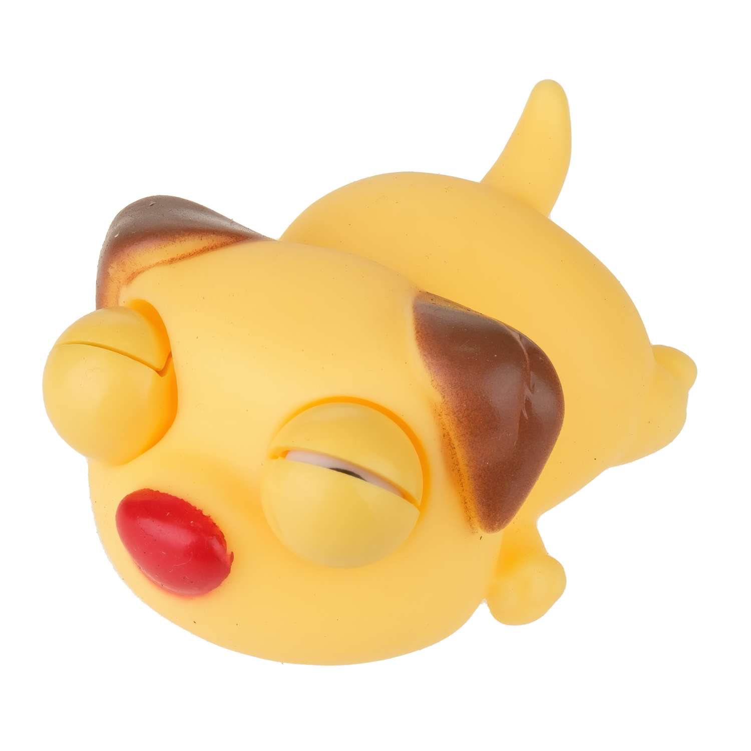 Сквиш 1TOY Жмяка Собаки в ассортименте - фото 7