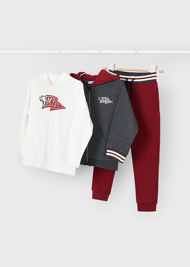 Костюм спортивный Mayoral 4878/69 - фото 1