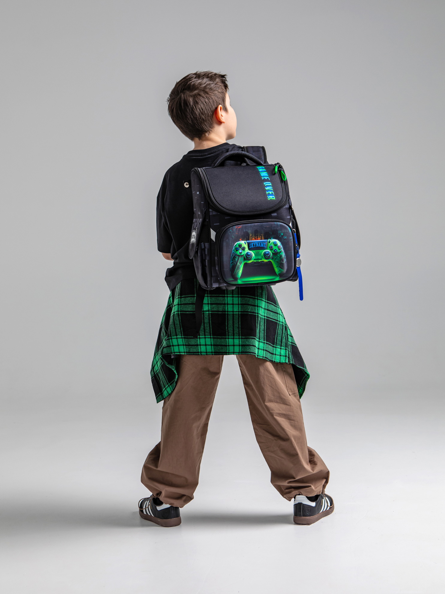 Ранец SkyName - фото 3