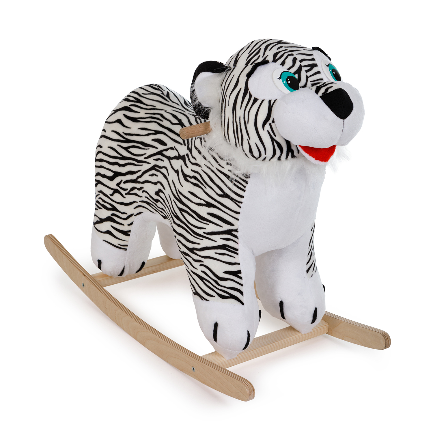 Качалка Тутси - фото 4