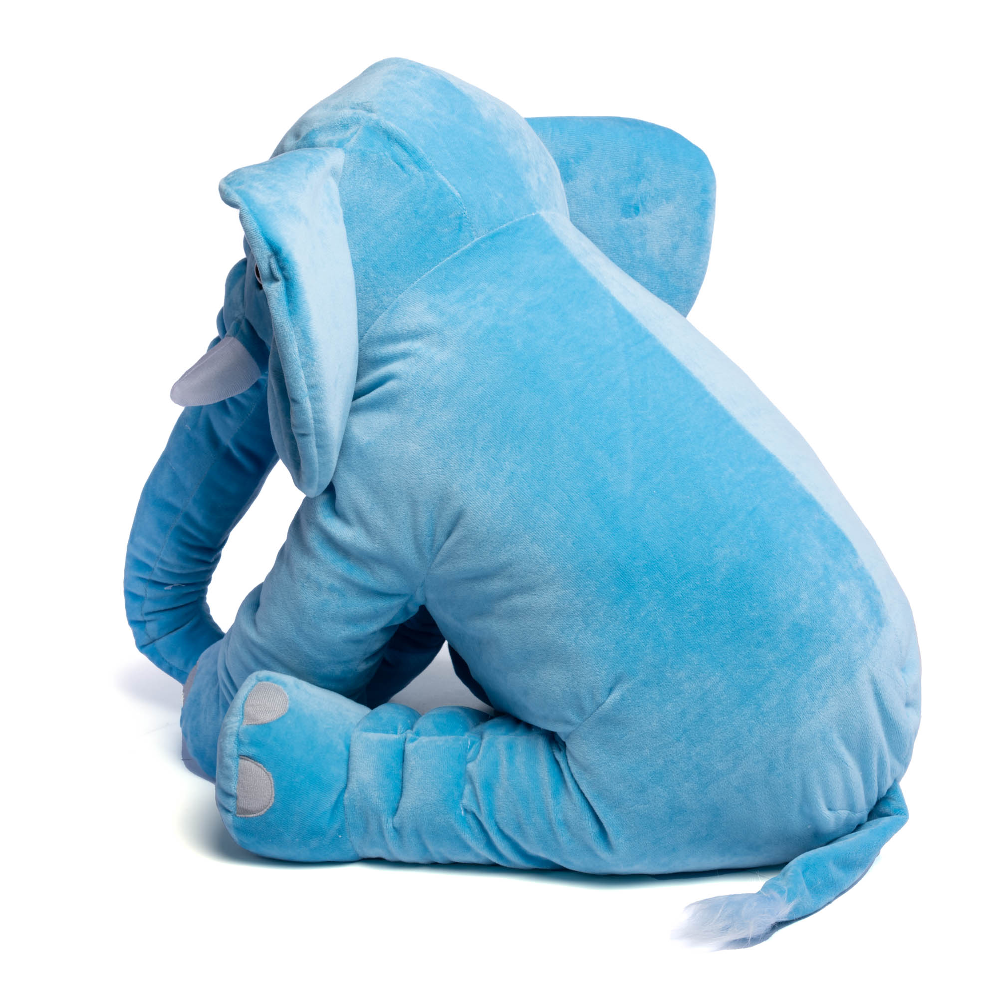 Мягкая игрушка Нижегородская игрушка слон 794 - фото 2