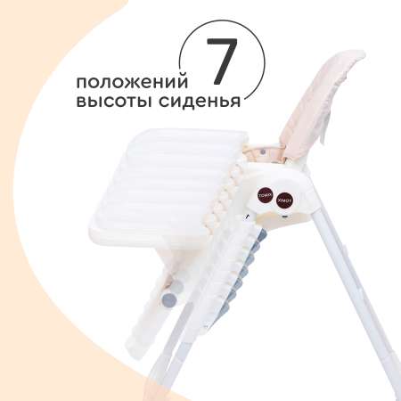 Стульчик для кормления Tomix Miracle классический