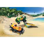 Конструктор LEGO Racers 58 дет.