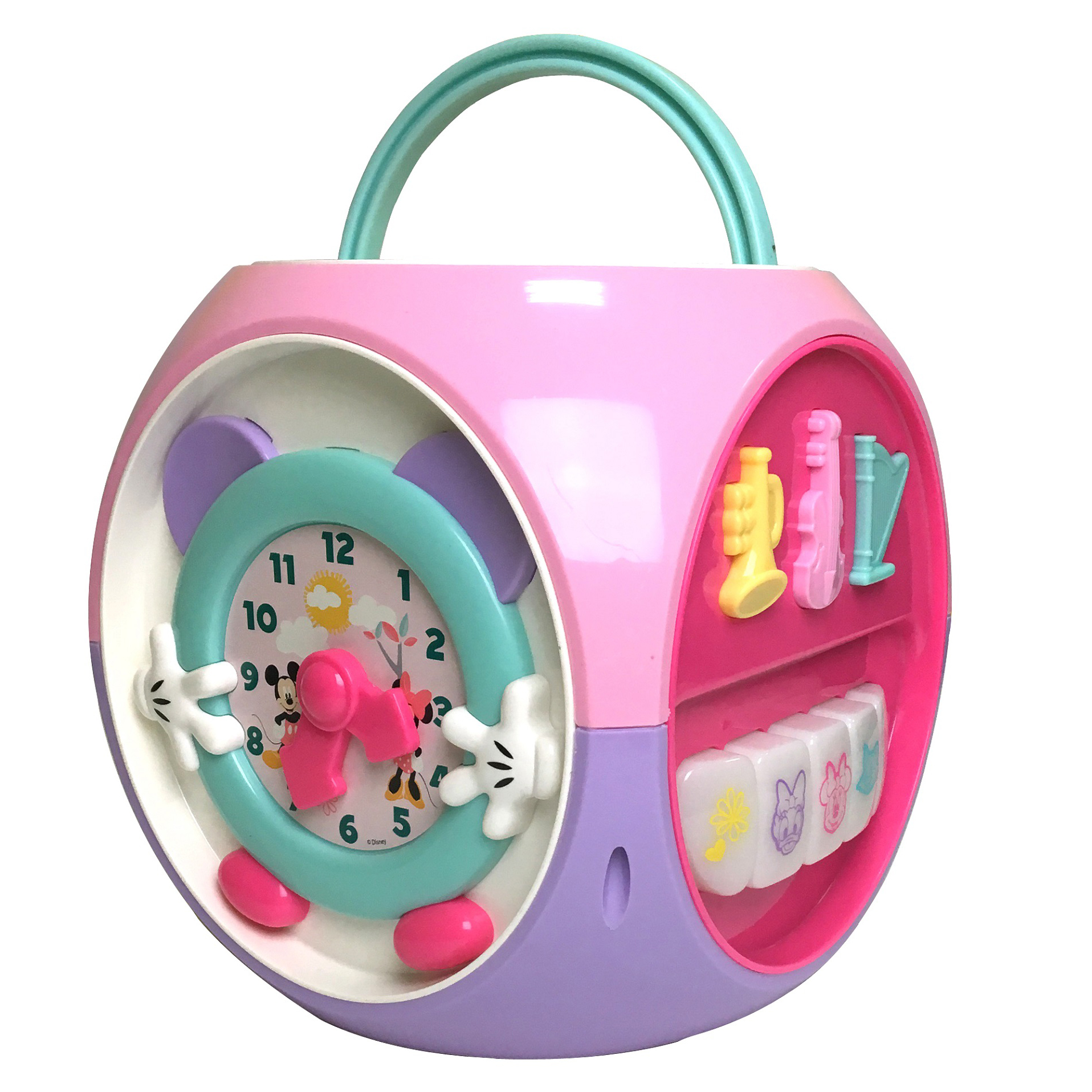 Игрушка Kiddieland сортер - фото 5