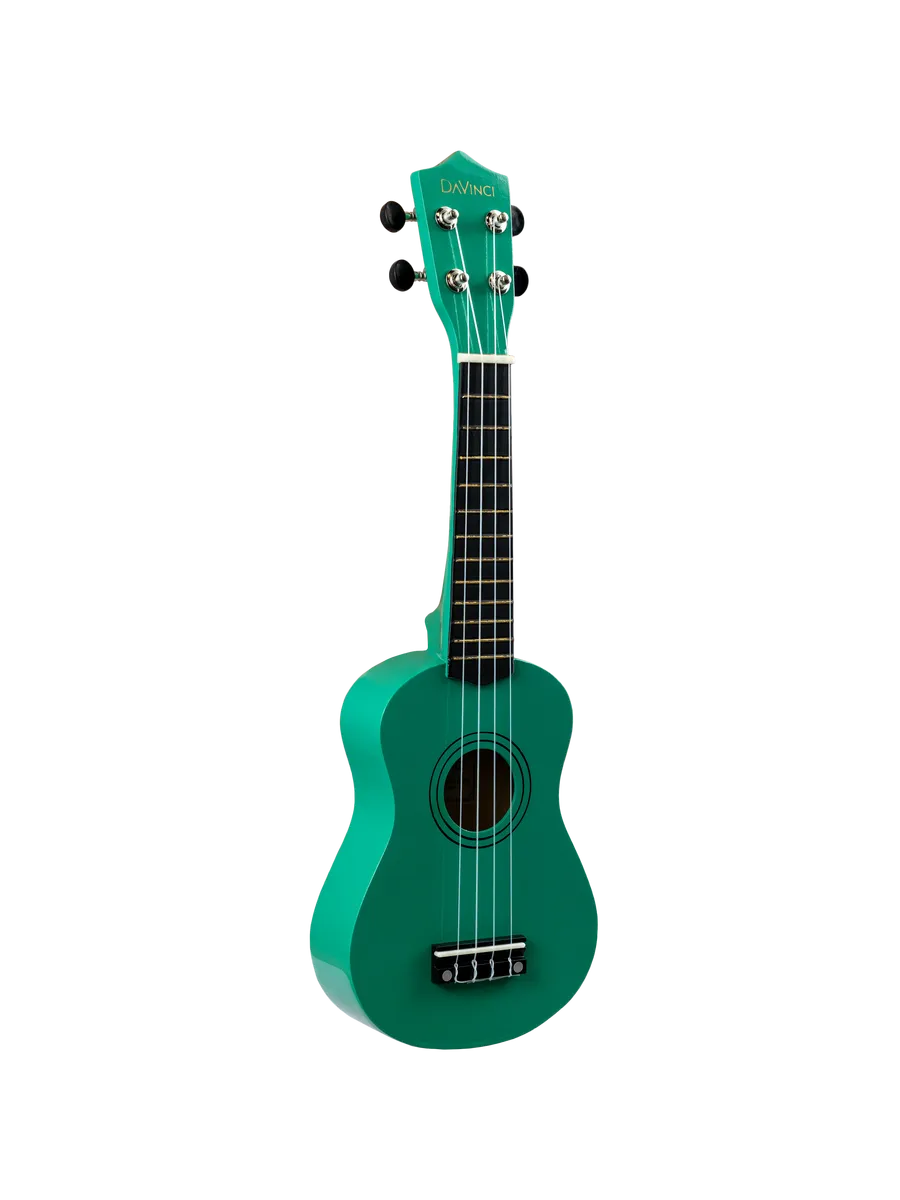 Игрушка музыкальная DaVinci укулеле - фото 10
