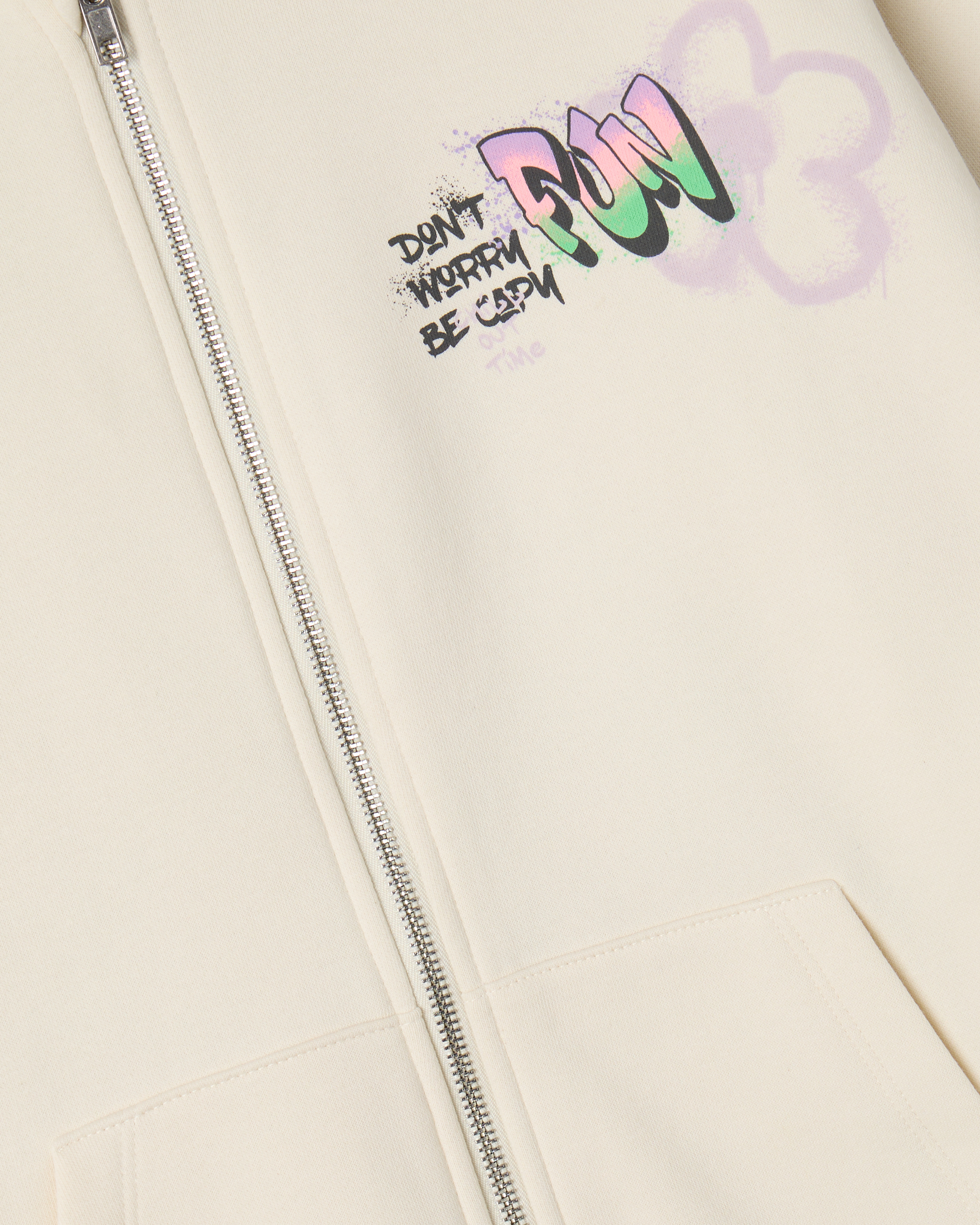 Толстовка Futurino FG-SS26-117FUtg-F0 - фото 4