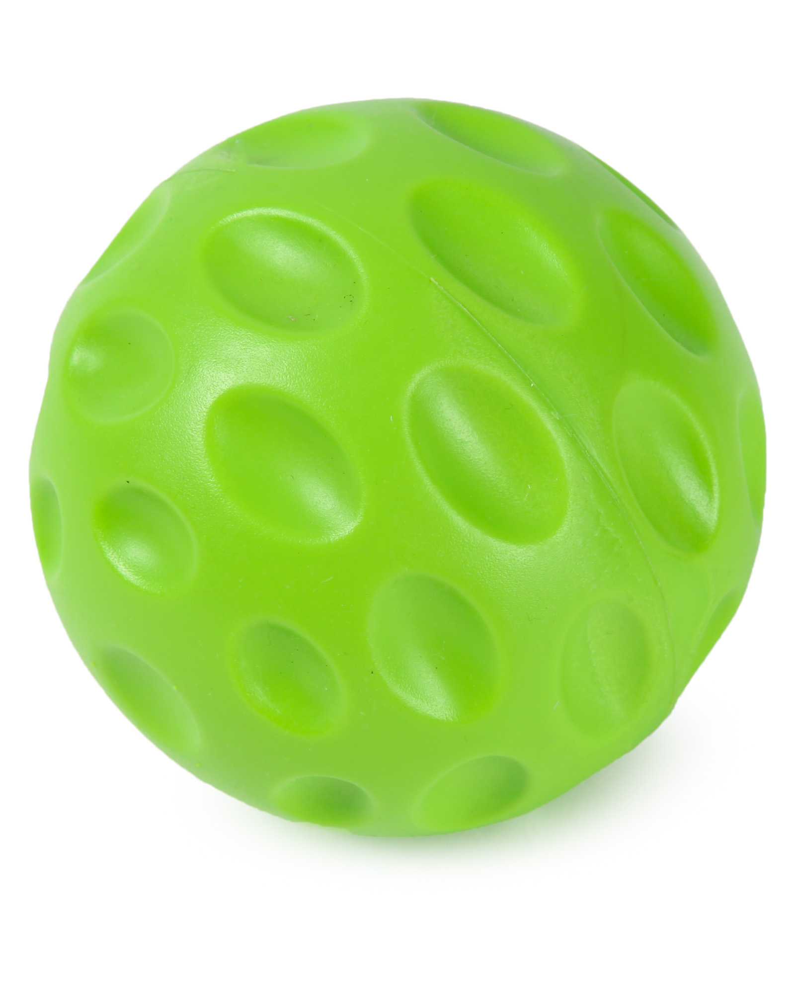 Игрушка для собак Barbaks Мяч ураган 9см - фото 3