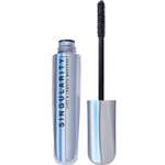 Тушь для ресниц Influence Beauty Lash Singularity с силиконовой щеточкой удлиняющая черная 13 мл