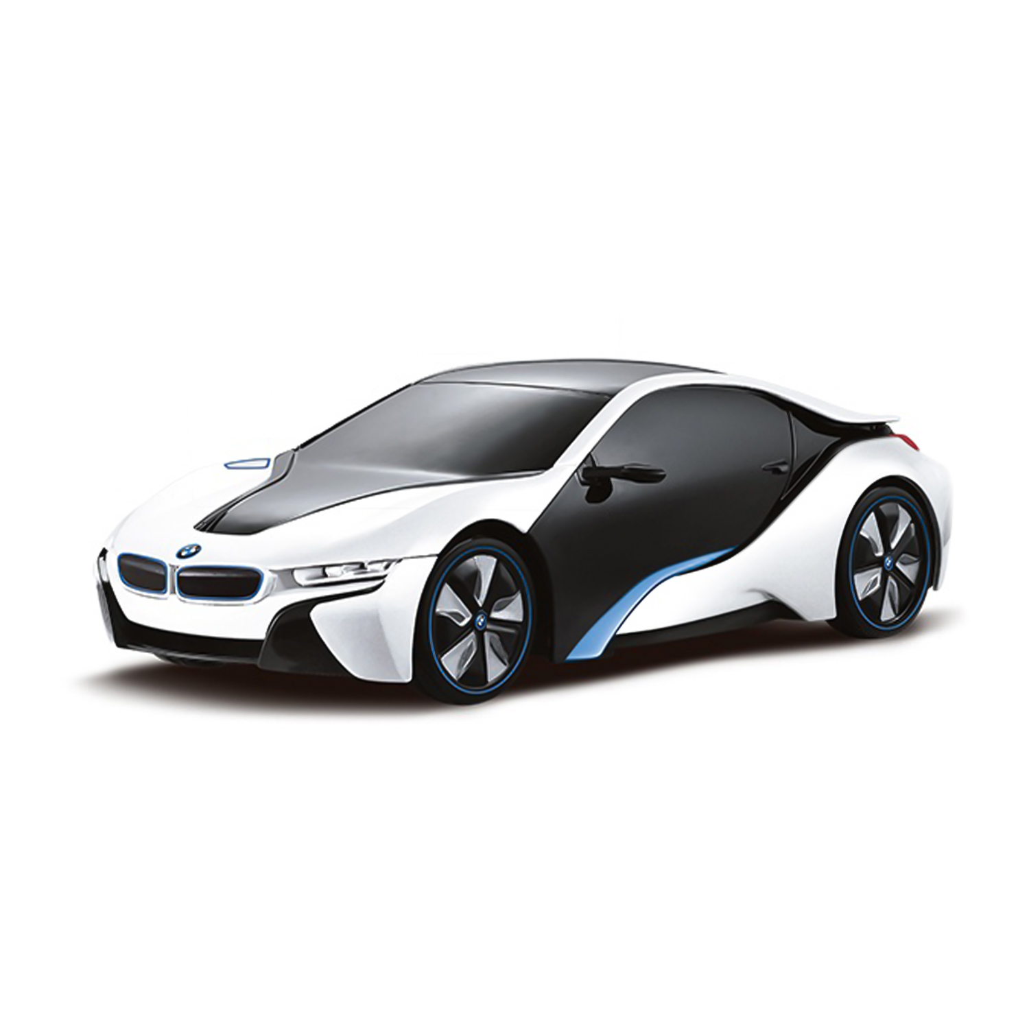 Автомобиль РУ Rastar BMW 1:24 - фото 2