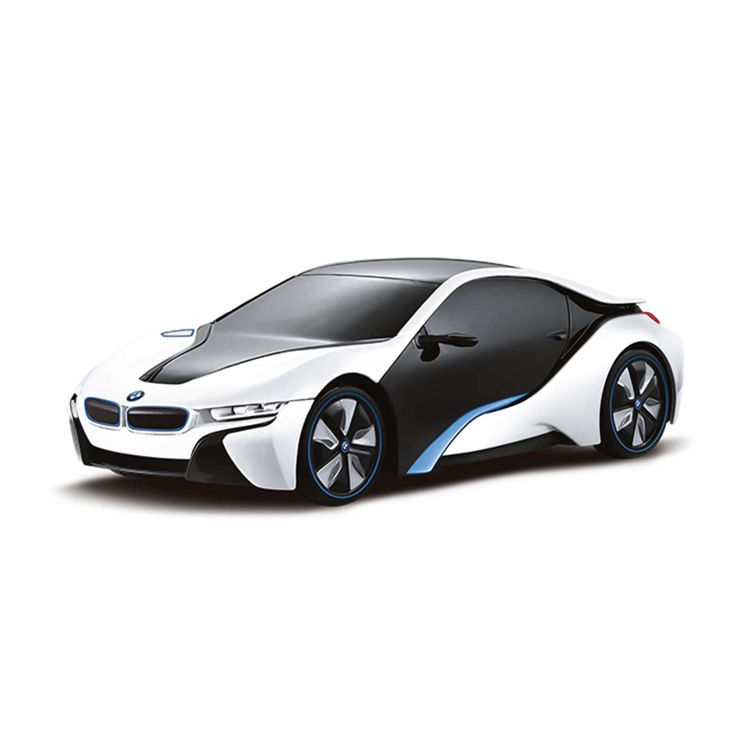 Автомобиль РУ Rastar BMW 1:24 - фото 2