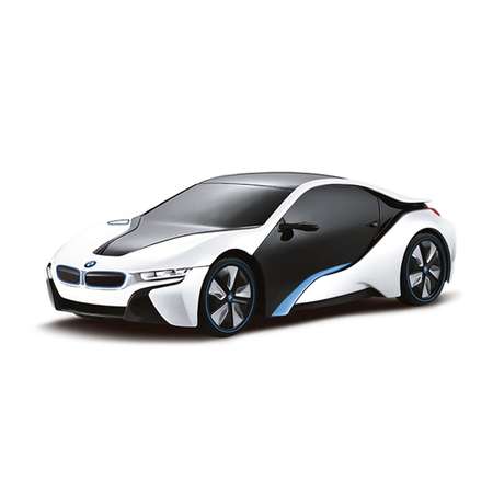 Автомобиль РУ Rastar BMW 1:24
