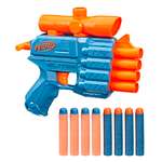 Бластер Nerf Нерф Элит 2.0 Проспект QS-4