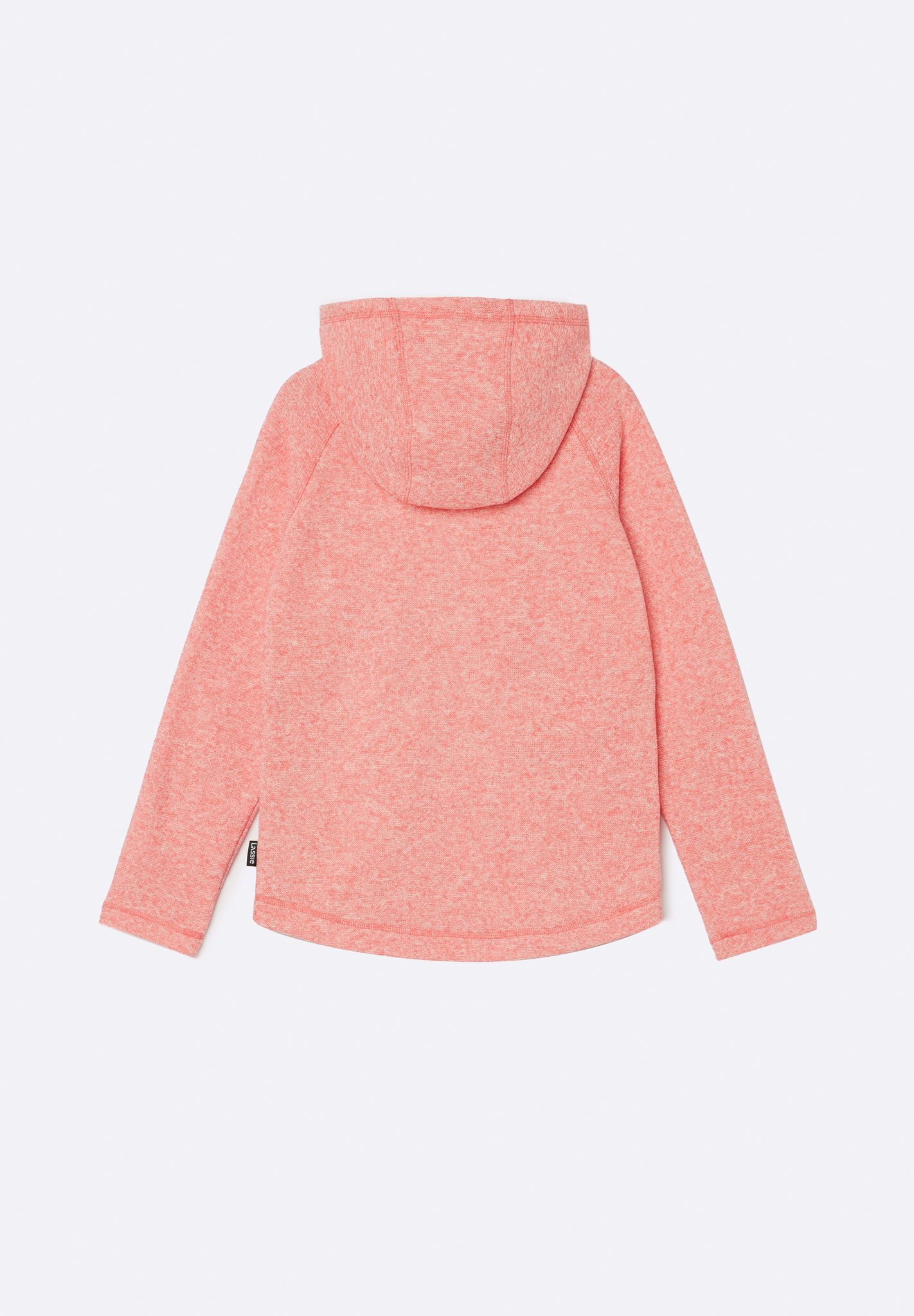 Толстовка Lassie 7200024A-3290 - фото 3