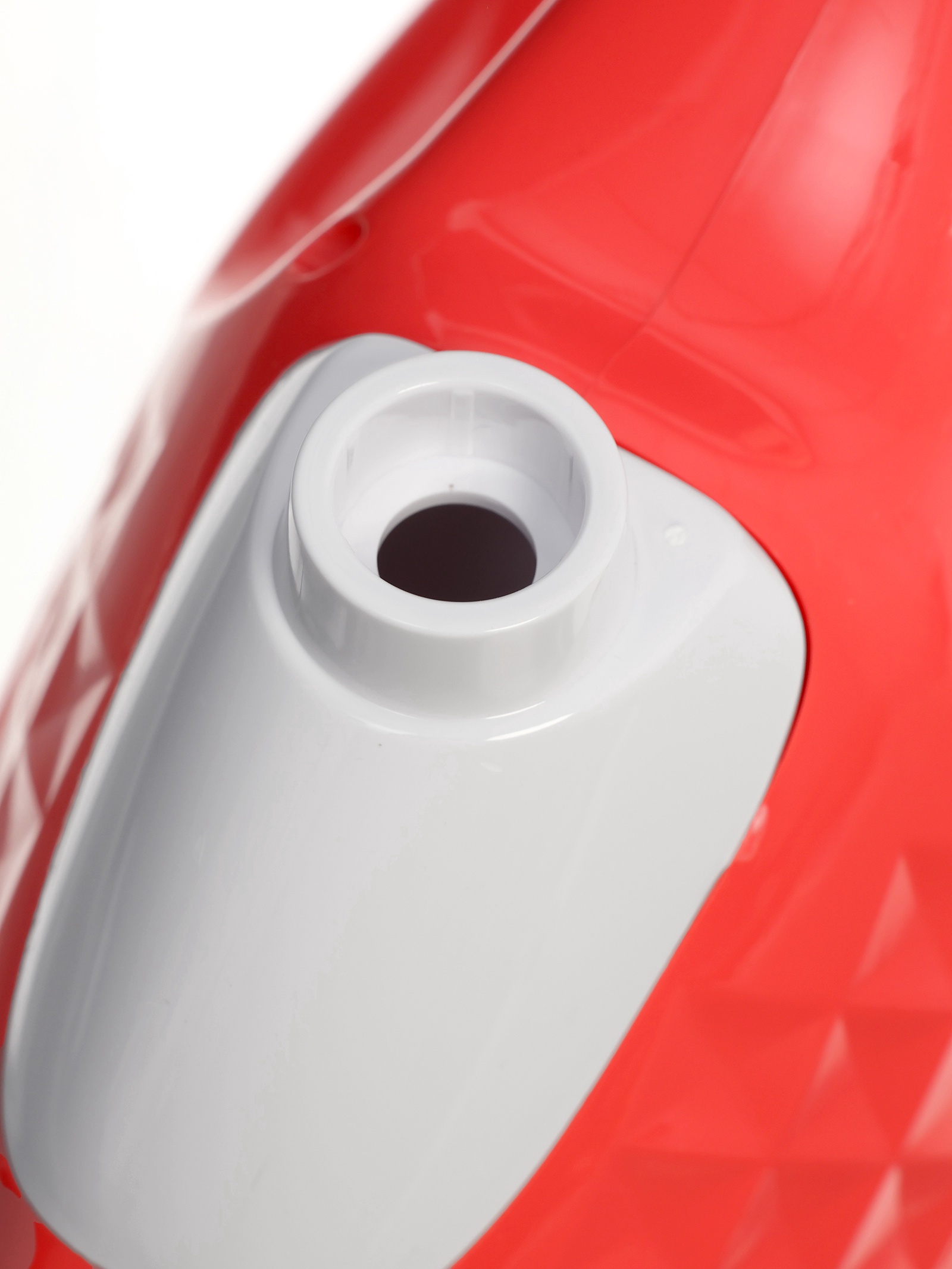 Игрушка Sima-Land утюг - фото 3