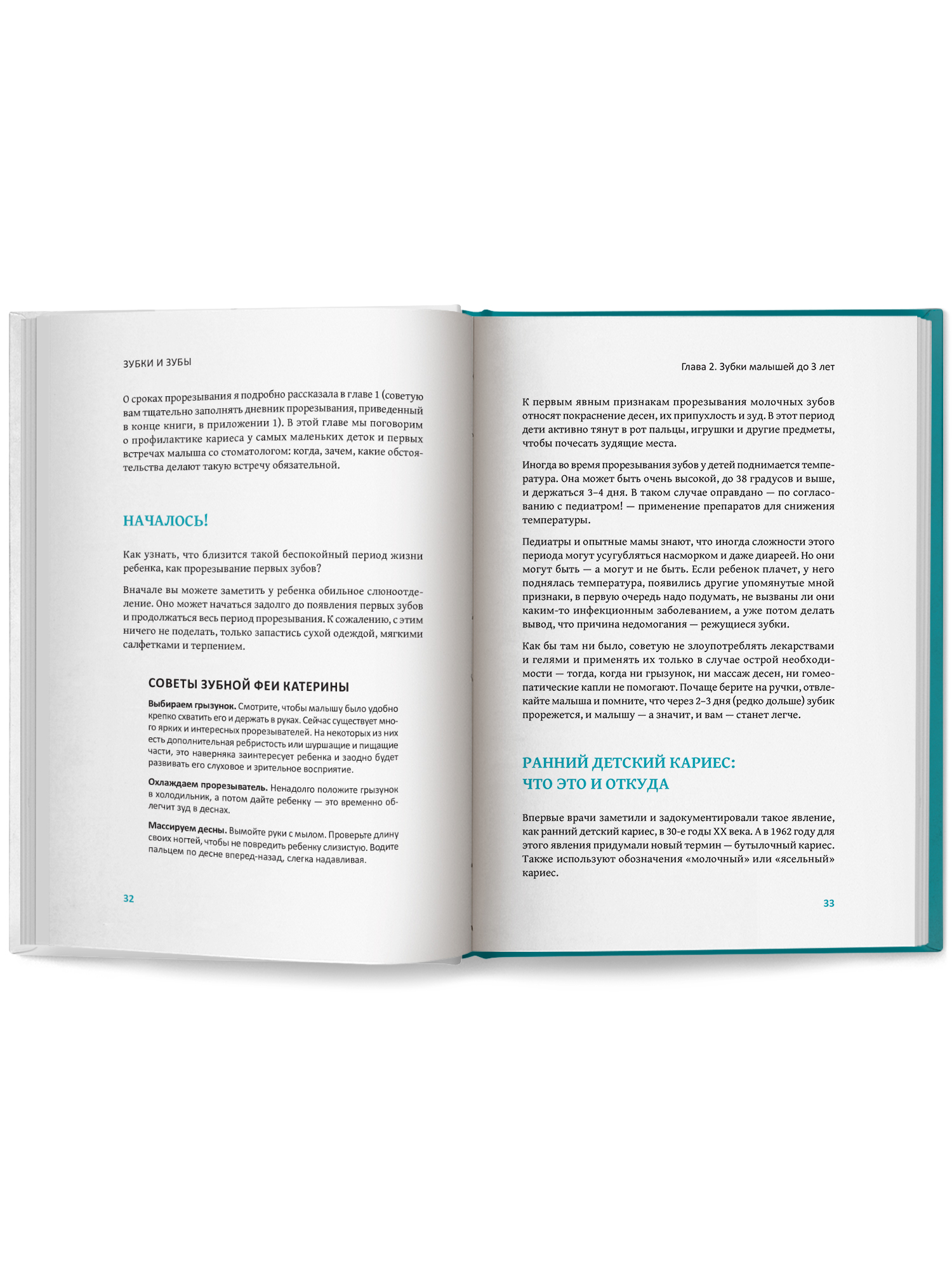 Зубки и зубы Феникc Книга - фото 12