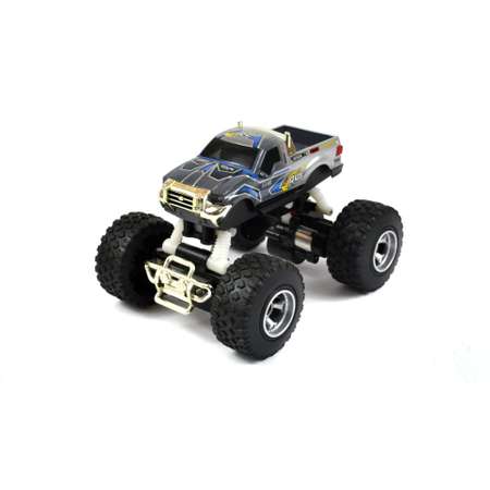 Автомобиль РУ WL TOYS Краулер