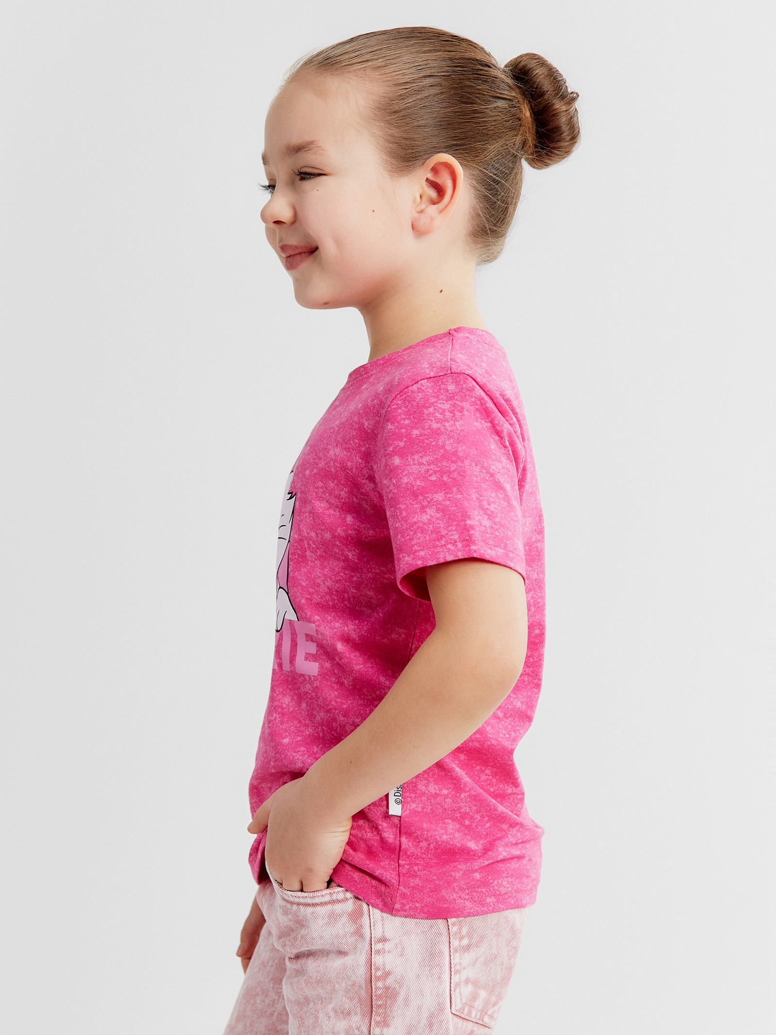 Футболка Kaftan 10844011 - фото 2