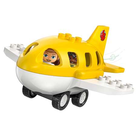 Конструктор LEGO DUPLO 23 дет.