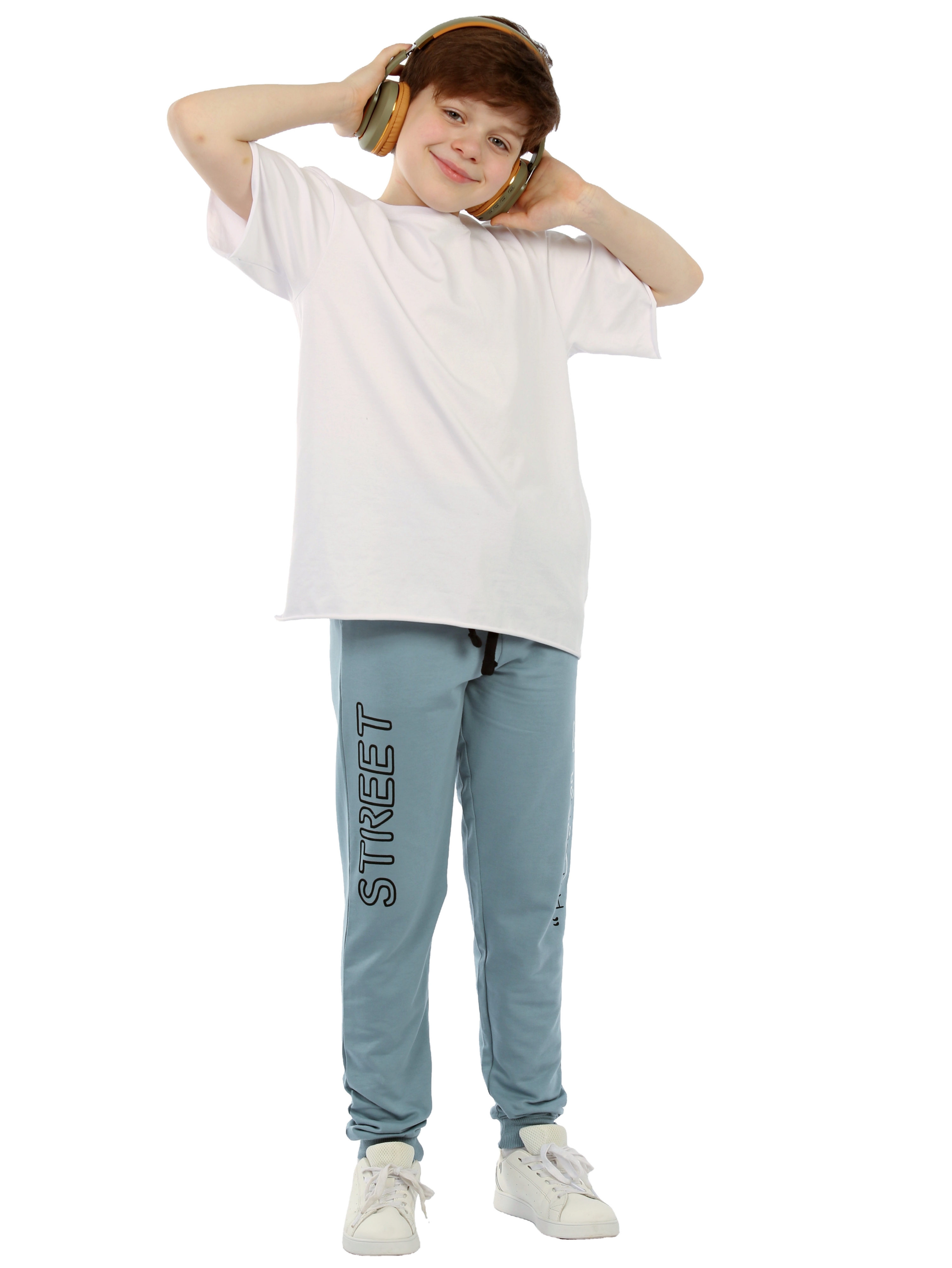 Брюки 2 шт RoxyFoxy BTRN 499-002 - фото 10