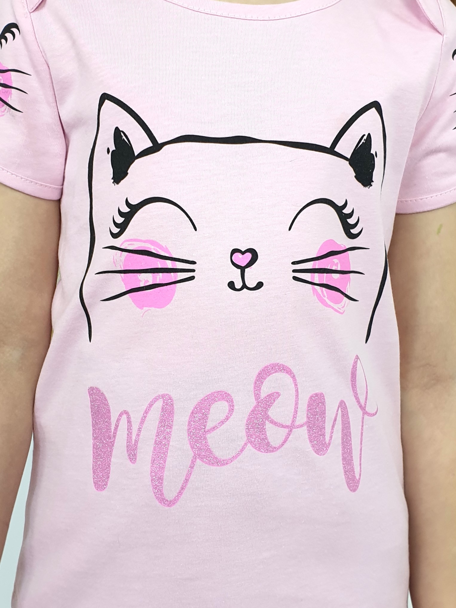 Футболка Luneva 6-90-2. - фото 2