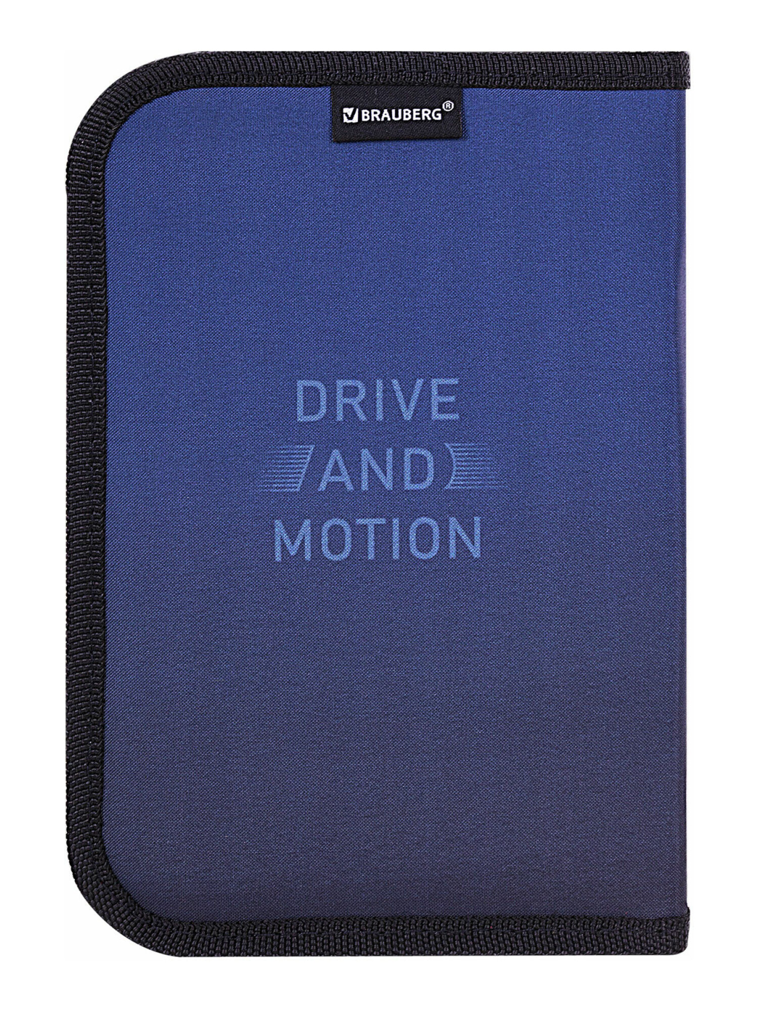 Пенал книжка Brauberg - фото 8