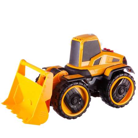 Трактор Abtoys Спецтехника