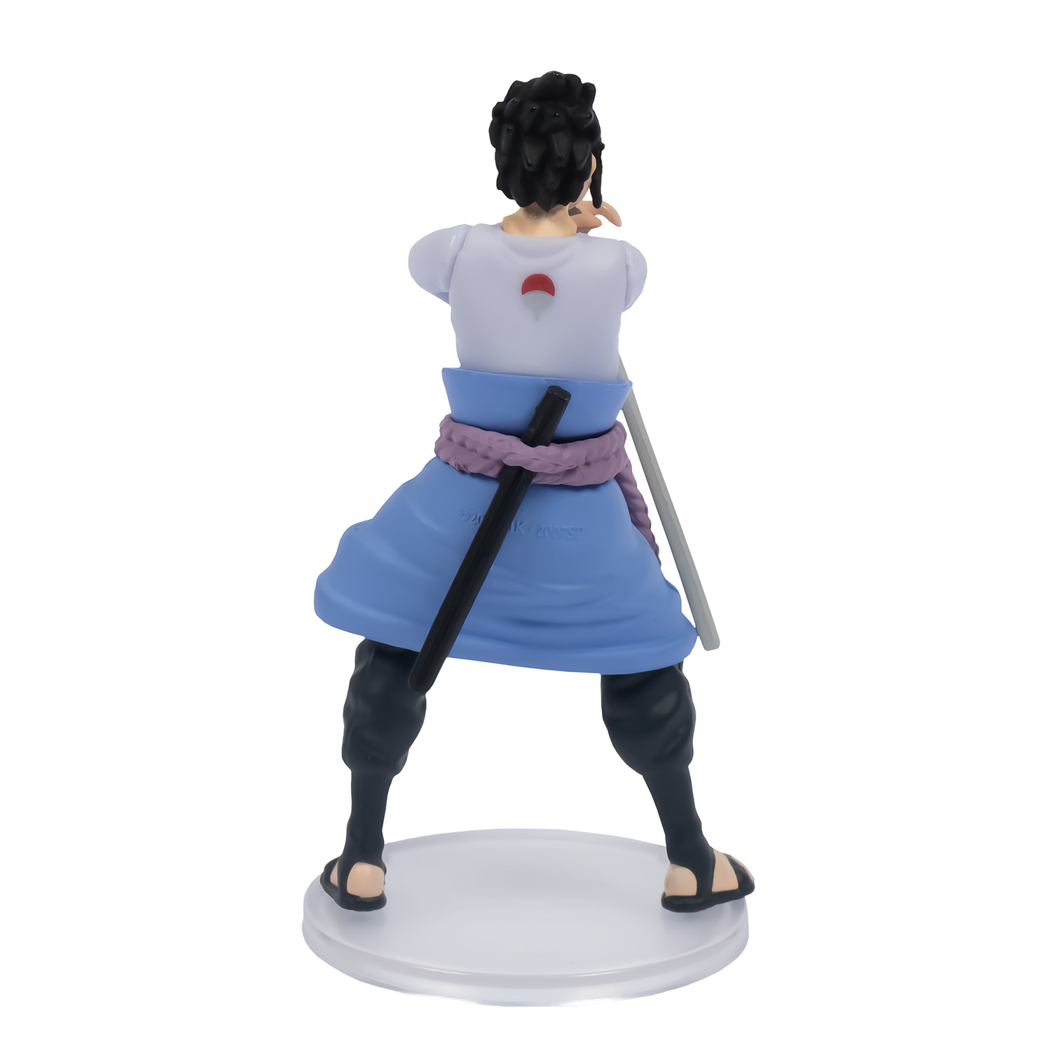 Фигурка Naruto Саске Учиха - фото 3