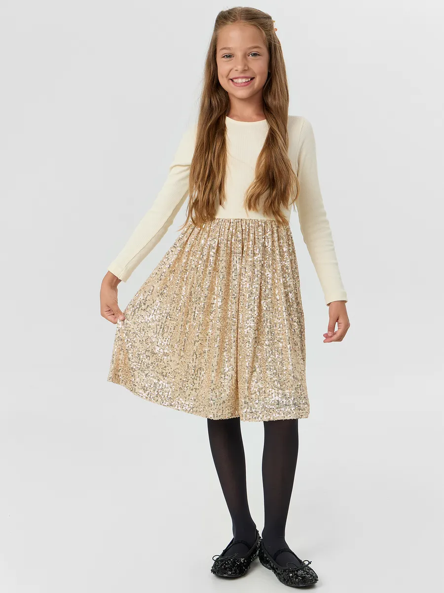 Колготки Mark Formelle (Марк Формэль) 725PA-1583/черный - фото 9