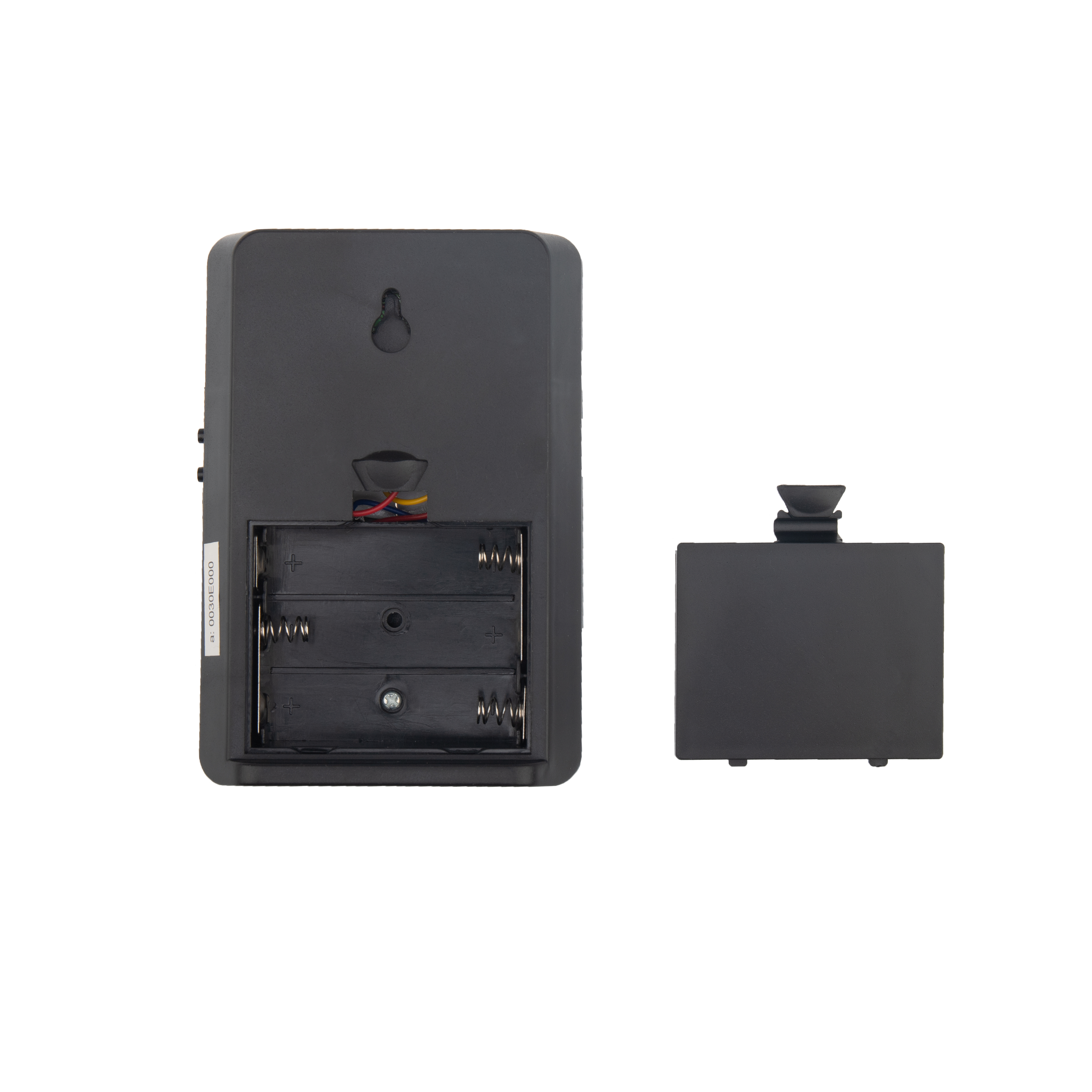 Беспроводной дверной звонок REXANT RX-30 c цифровым кодированием 25 мелодий 150м кнопка IP44 - фото 15