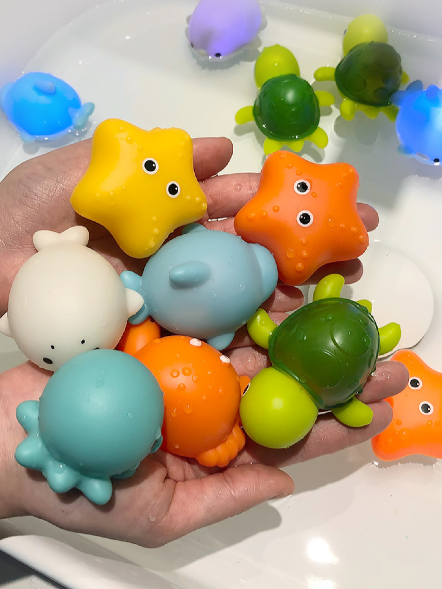 Игрушка SHARKTOYS - фото 8