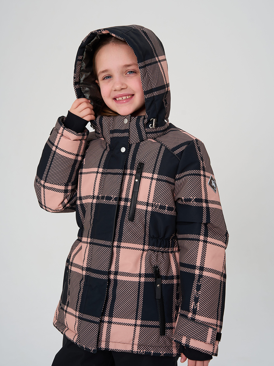 Куртка JAM MIX КД-800/2 - фото 1