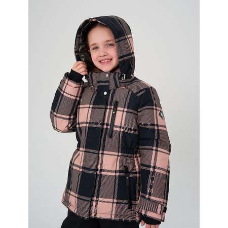 Куртка JAM MIX