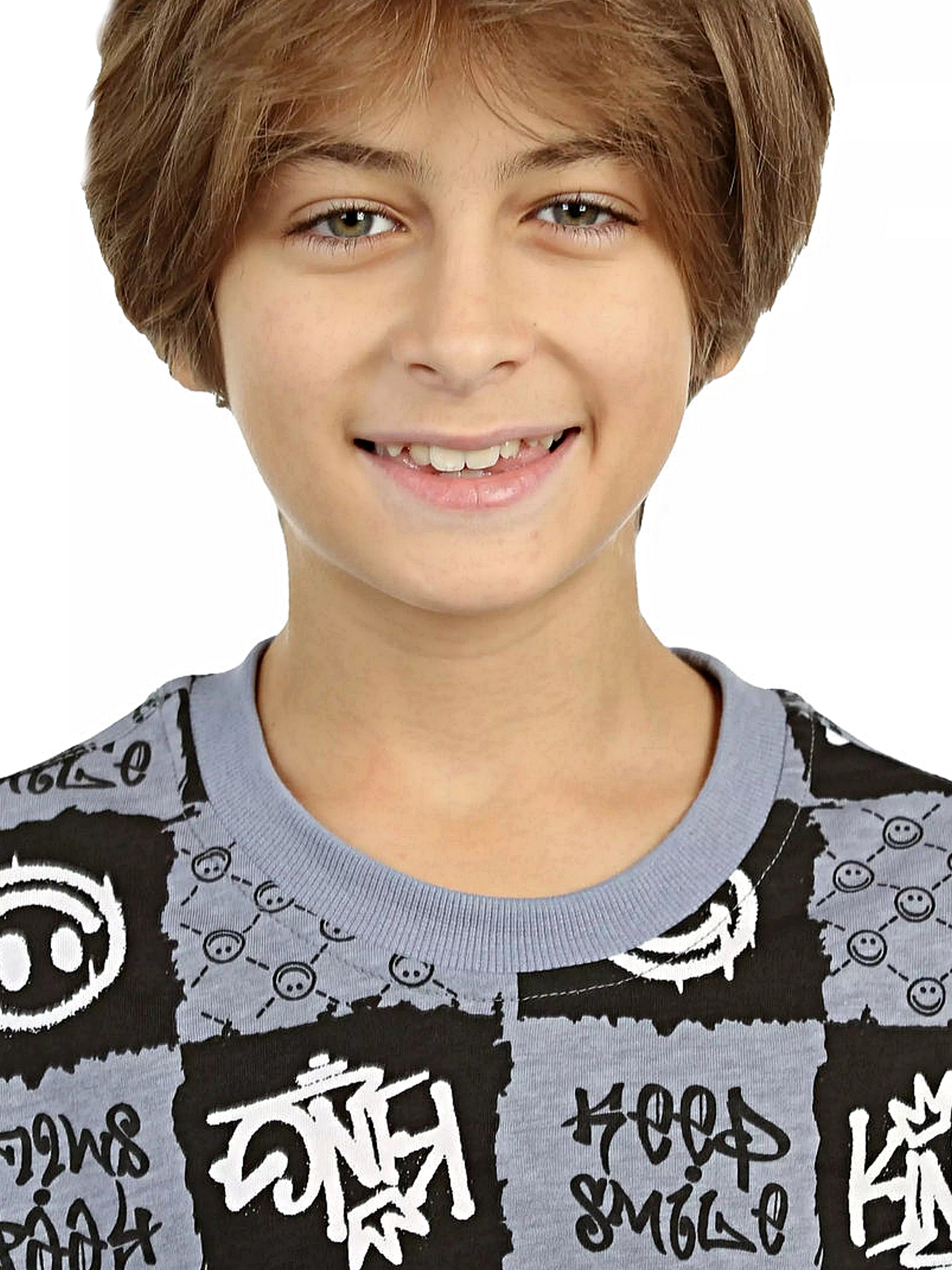 Пижама N.O.A. 11516 - фото 5