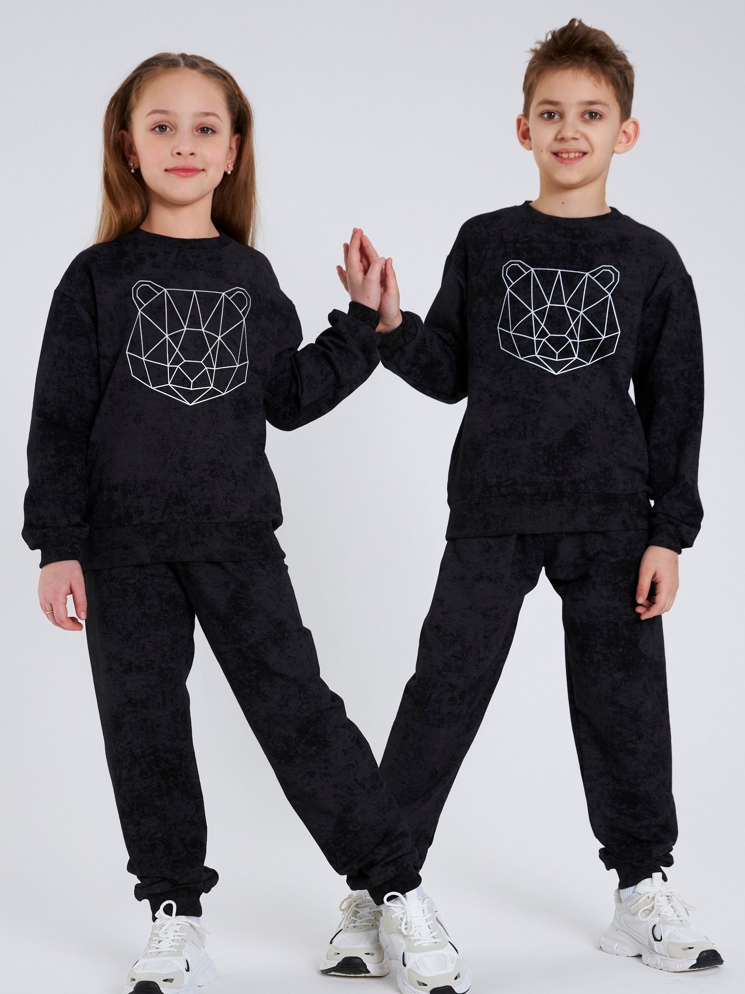 Спортивный костюм Jambowear S-668 - фото 3