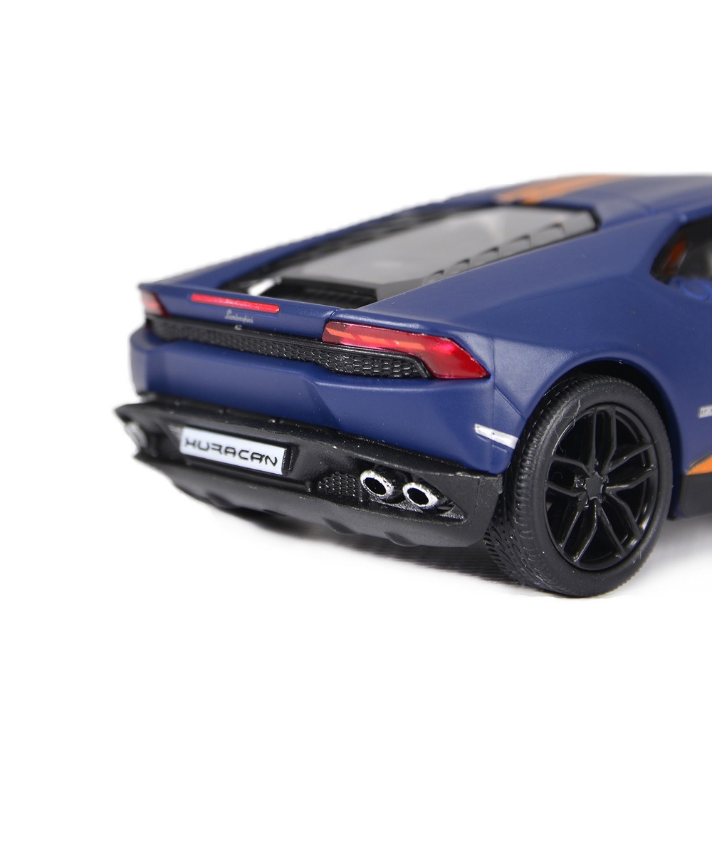 Автомобиль KINSMART Lamborghini КТ5401/4 - фото 2