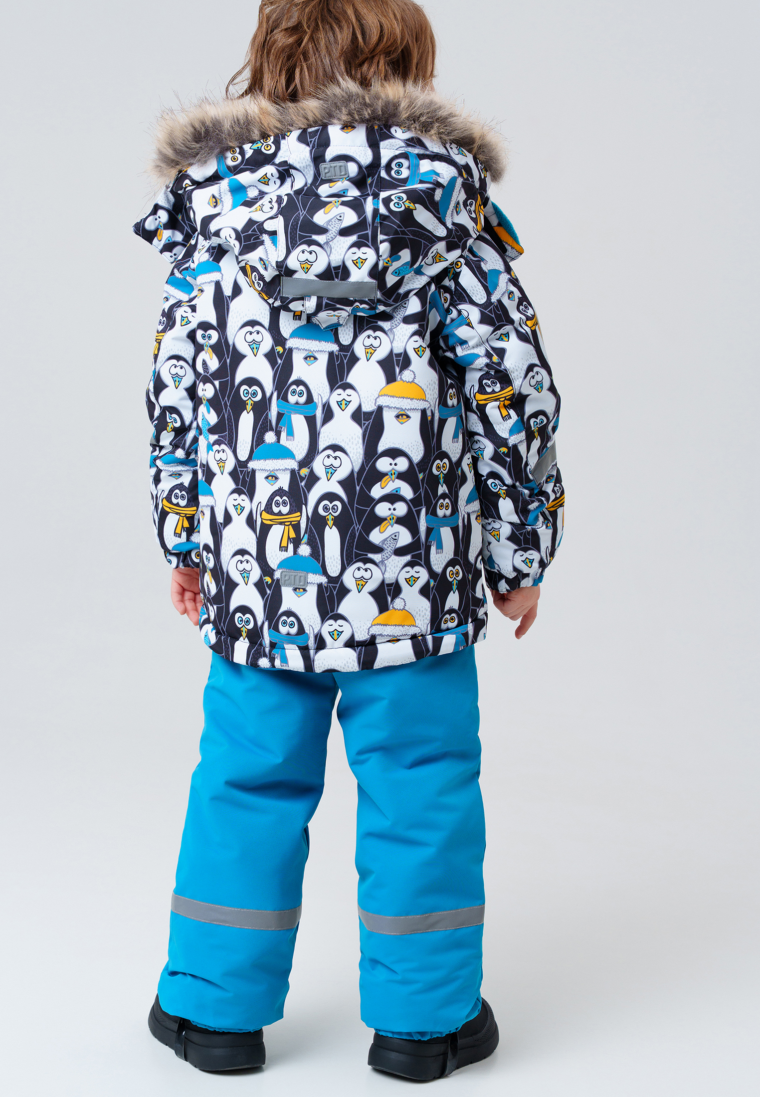 Комплект PlayToday 32512017 - фото 6