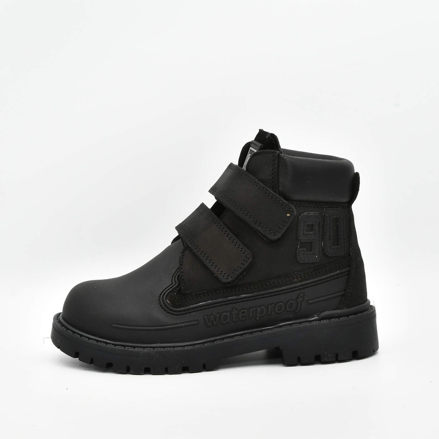 Ботинки Minimen 2280-44-21B-01 - фото 1