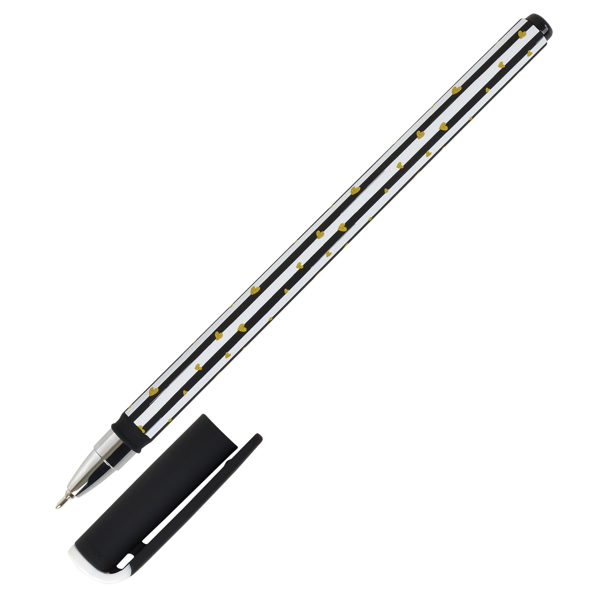Ручка шариковая Lorex Stationery 1 шт. - фото 1