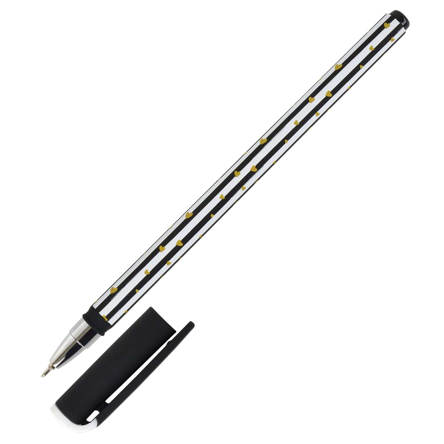 Ручка шариковая Lorex Stationery 1 шт. - фото 1