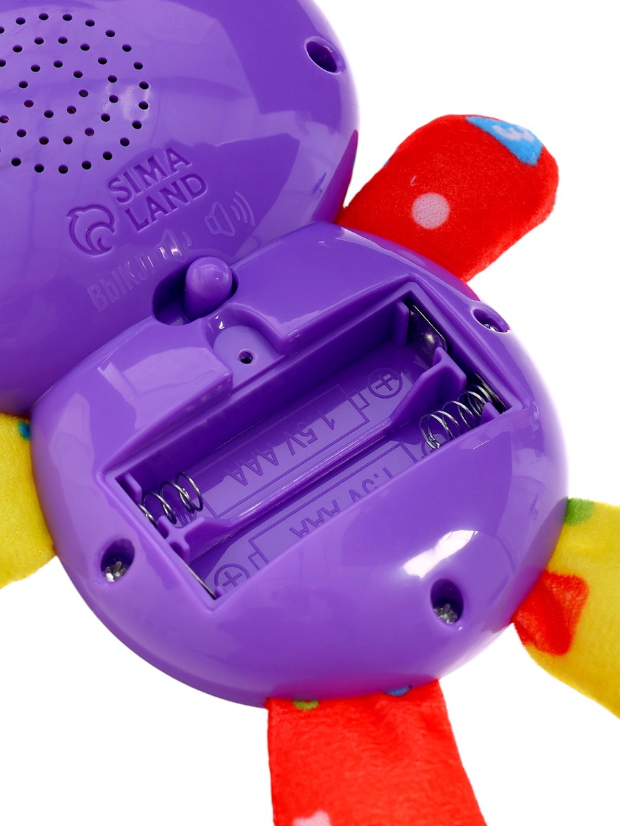 Игрушка Zabiaka - фото 10