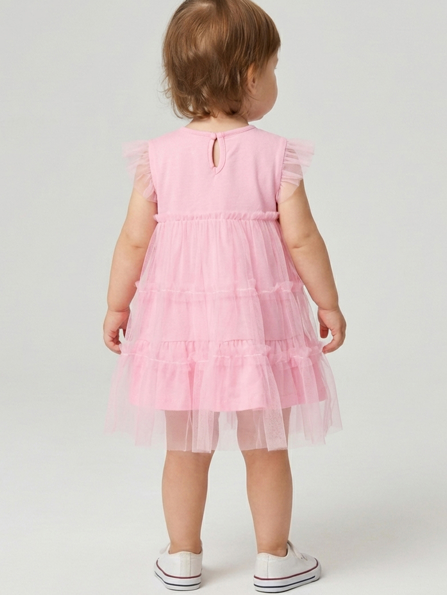 Платье PlayToday 12623050 - фото 3