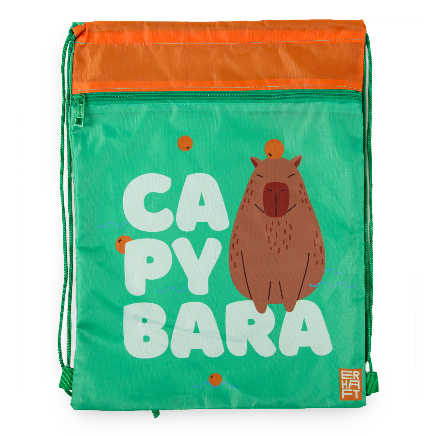Мешок для обуви Erhaft Капибара - фото 1